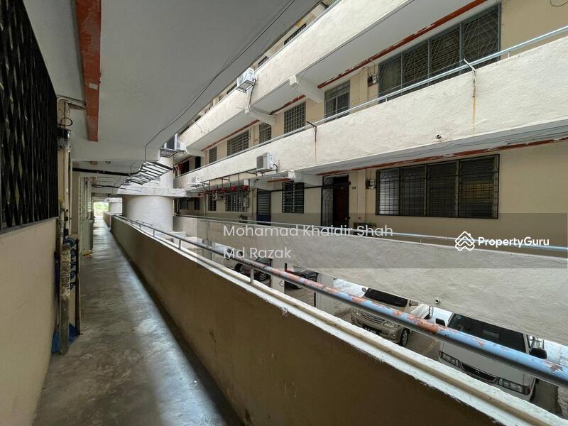 Corridor