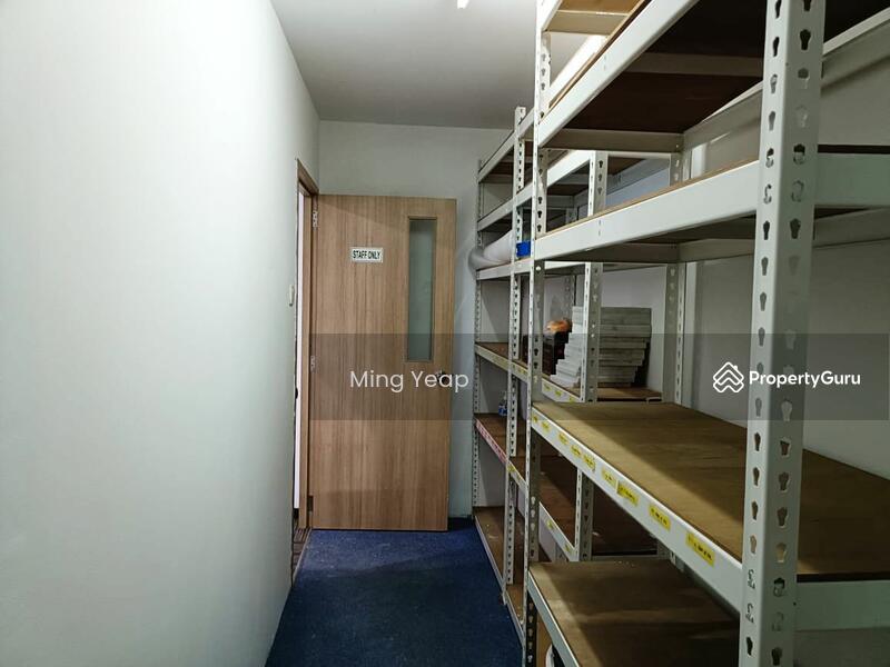 Corridor