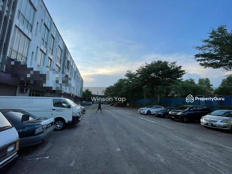 Car Park