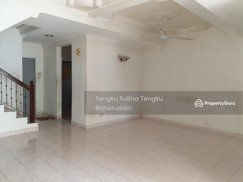 Untuk Disewa - Seksyen 7 Section 7 Shah Alam