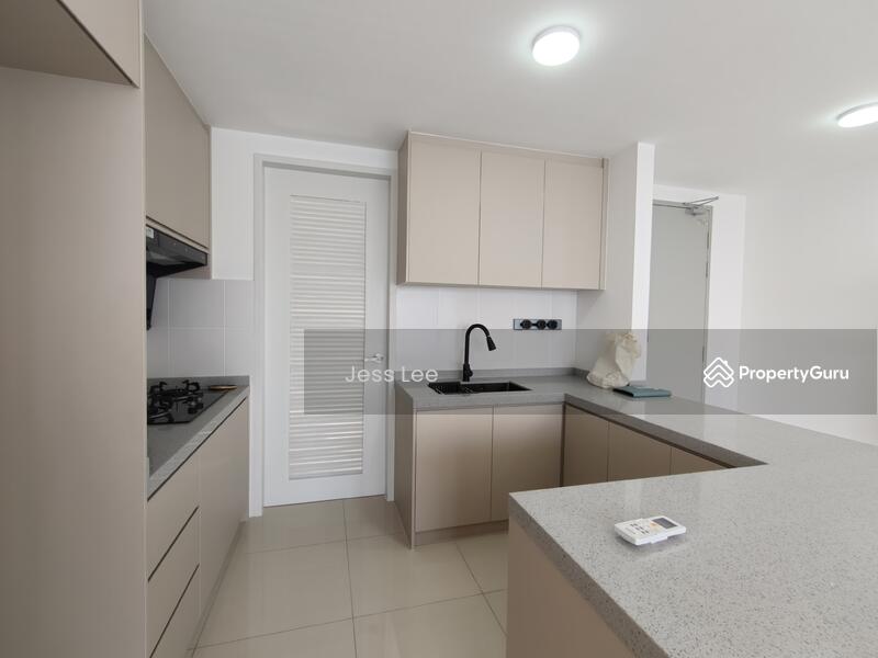 For Rent - Emerald Hill