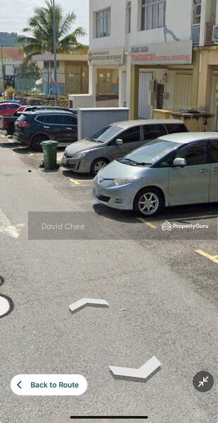 Car Park