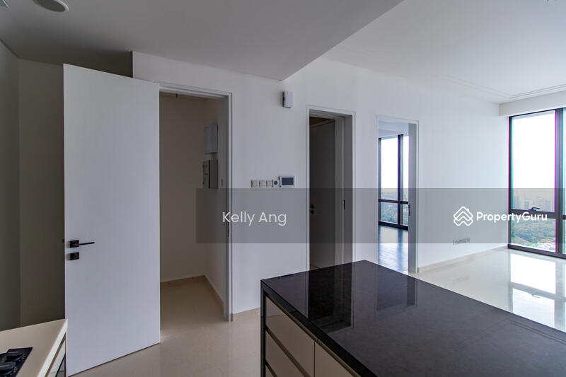 Kediaman Servis untuk Dijual di Regent Suites @ Pavilion Damansara Heights - Kelly Ang - PropertyGuru.com.my