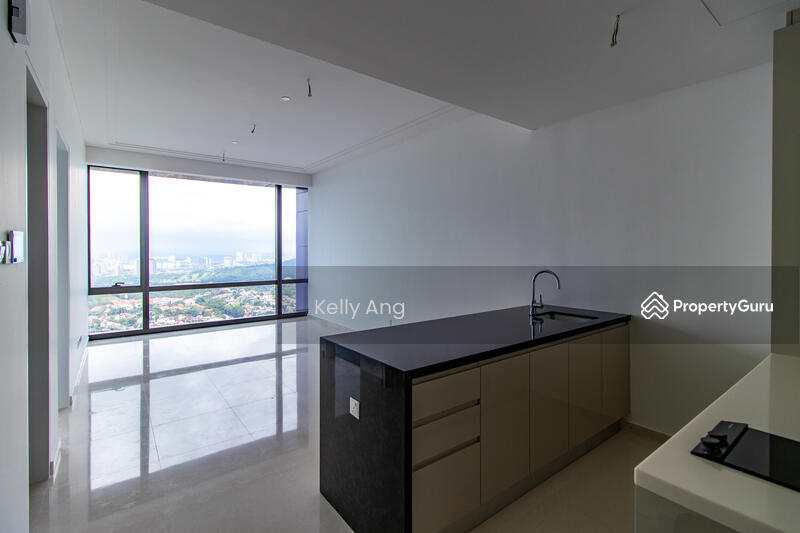 Kediaman Servis untuk Dijual di Regent Suites @ Pavilion Damansara Heights - Kelly Ang - PropertyGuru.com.my