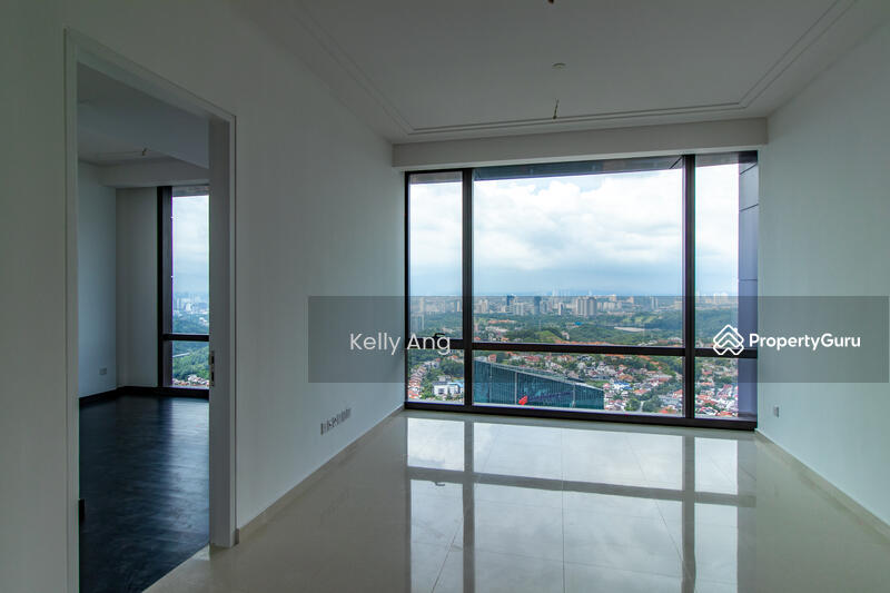 Kediaman Servis untuk Dijual di Regent Suites @ Pavilion Damansara Heights - Kelly Ang - PropertyGuru.com.my
