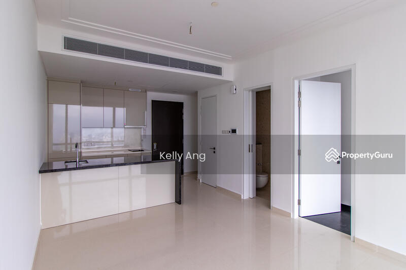 Kediaman Servis untuk Dijual di Regent Suites @ Pavilion Damansara Heights - Kelly Ang - PropertyGuru.com.my