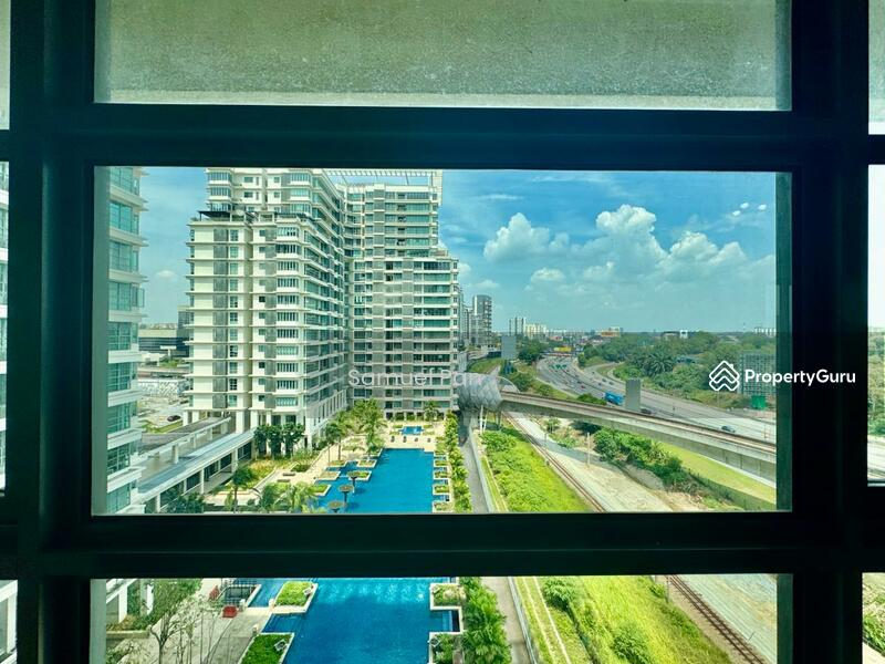 Kediaman Servis untuk Disewa di Saujana Residency - Samuel Pan - View - PropertyGuru.com.my