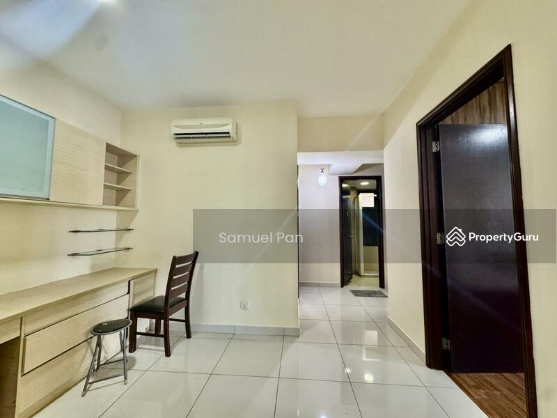 Kediaman Servis untuk Disewa di Saujana Residency - Samuel Pan - Study - PropertyGuru.com.my
