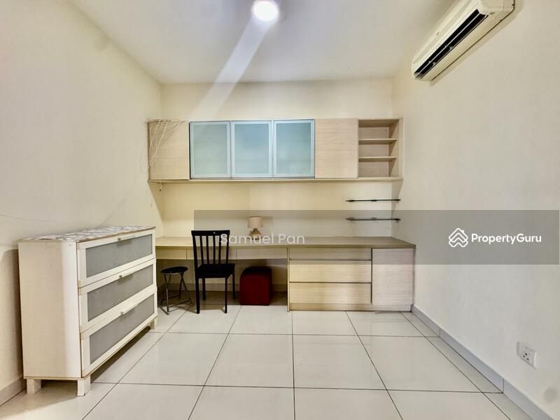 Kediaman Servis untuk Disewa di Saujana Residency - Samuel Pan - Study - PropertyGuru.com.my
