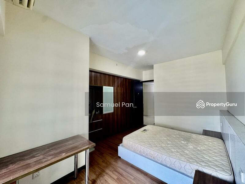 Kediaman Servis untuk Disewa di Saujana Residency - Samuel Pan - Bedroom - PropertyGuru.com.my