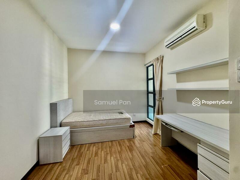 Kediaman Servis untuk Disewa di Saujana Residency - Samuel Pan - Bedroom - PropertyGuru.com.my