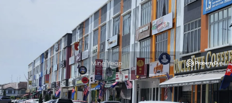 Shop for Rent in Austin Crest (Johor Bahru) - Ming Yeap - Others - PropertyGuru.com.my