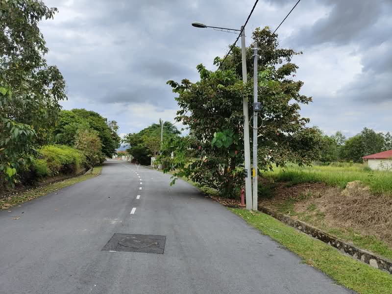 Tanah Kediaman untuk Dijual di Mahkota Hills (Lenggeng) - Yuki Ng - Exterior - PropertyGuru.com.my