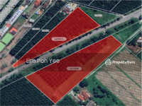 For Sale - Vacant Land For Sale At Manjung