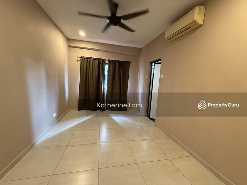 Kondominium untuk Dijual di Bukit Gembira Condominium - Katherine Lam - Master Bedroom - PropertyGuru.com.my