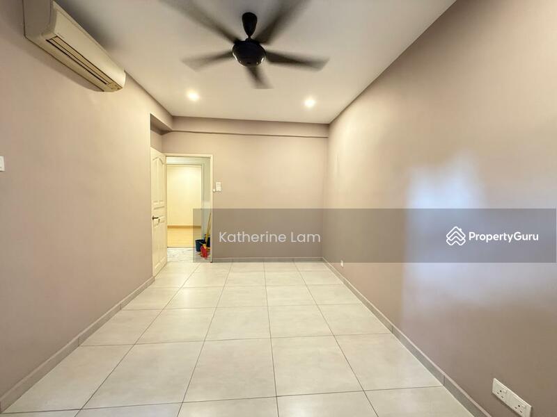 Kondominium untuk Dijual di Bukit Gembira Condominium - Katherine Lam - Living Room - PropertyGuru.com.my
