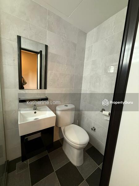 Kondominium untuk Dijual di Bukit Gembira Condominium - Katherine Lam - Bathroom - PropertyGuru.com.my