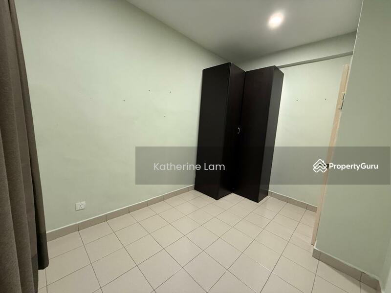Kondominium untuk Dijual di Bukit Gembira Condominium - Katherine Lam - Bedroom - PropertyGuru.com.my