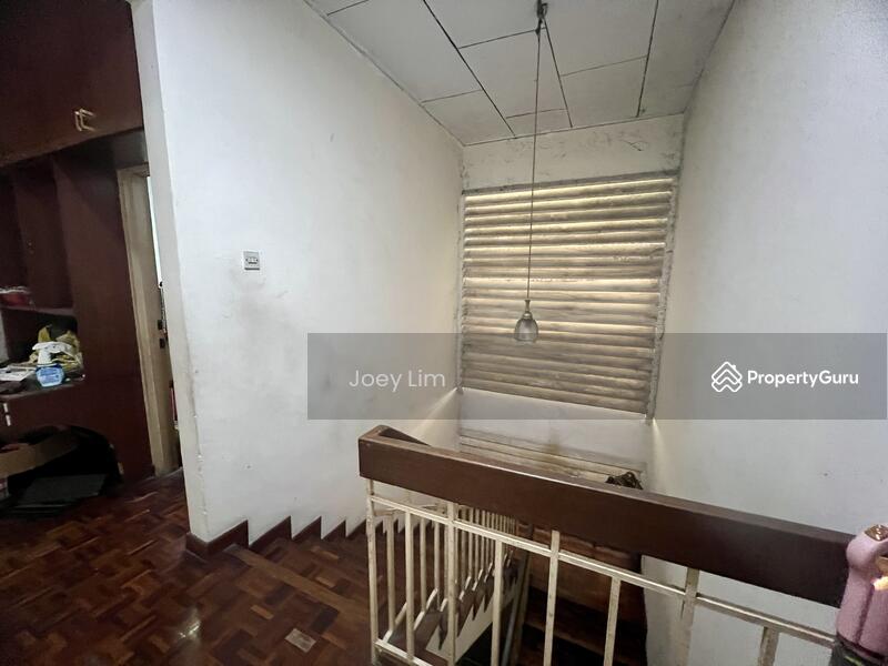 For Sale - Persiaran Syed Putra