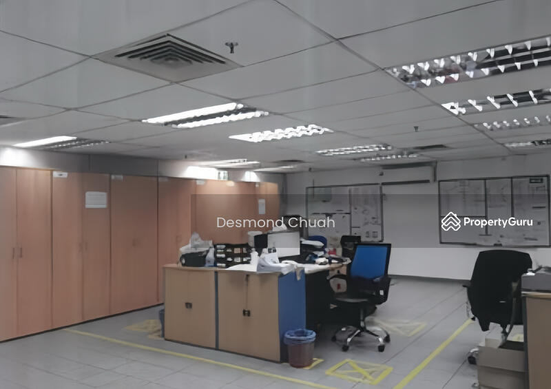 For Rent - Kawan Perindustrian Prai