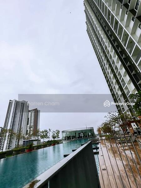 Luminari untuk Untuk Dijual - RM 450,000, Mac 2026 - Pool - PropertyGuru.com.my