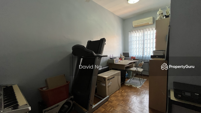 For Sale - Saujana Damansara