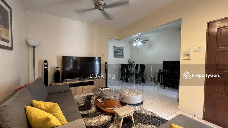 For Sale - Saujana Damansara