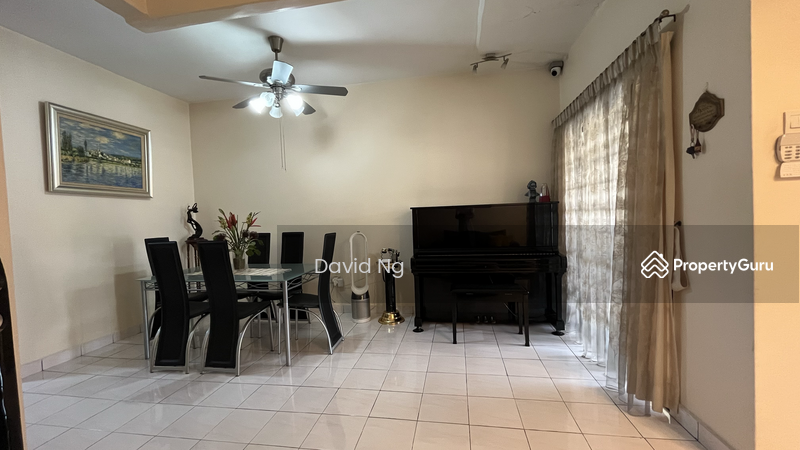 For Sale - Saujana Damansara