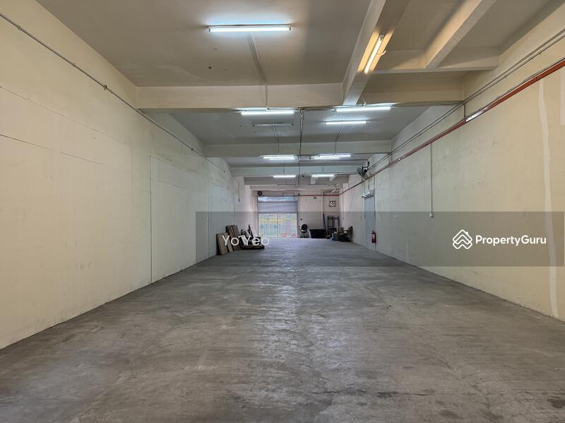 For Rent - Taman Desa Cemerlang
