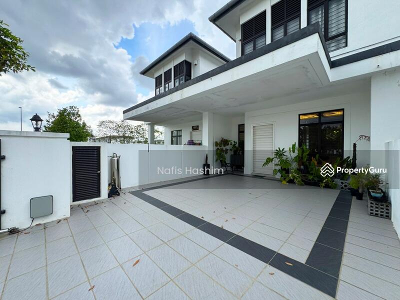 For Sale - Graham Garden @ Eco Grandeur