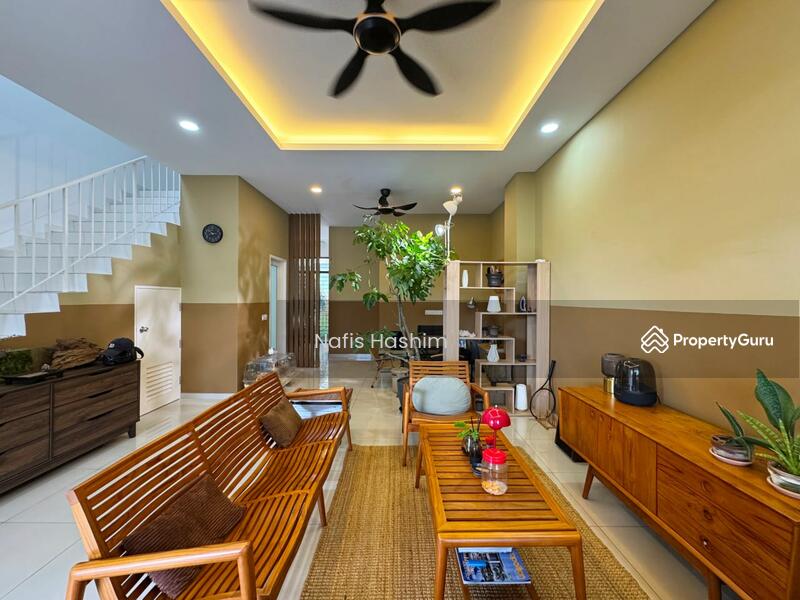 For Sale - Graham Garden @ Eco Grandeur