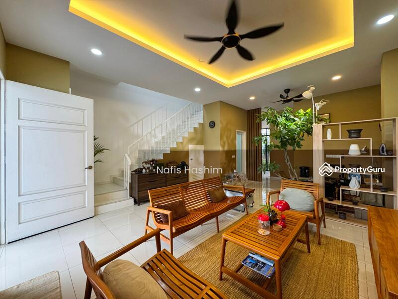 For Sale - Graham Garden @ Eco Grandeur