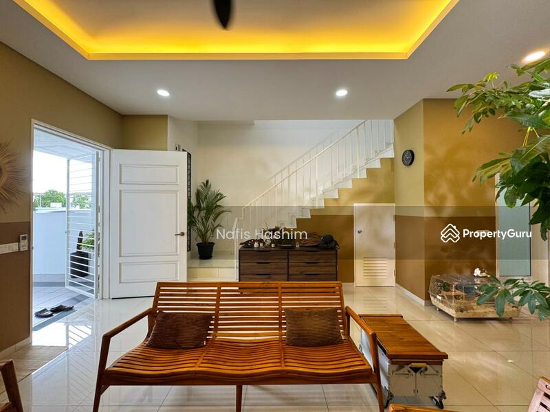 For Sale - Graham Garden @ Eco Grandeur