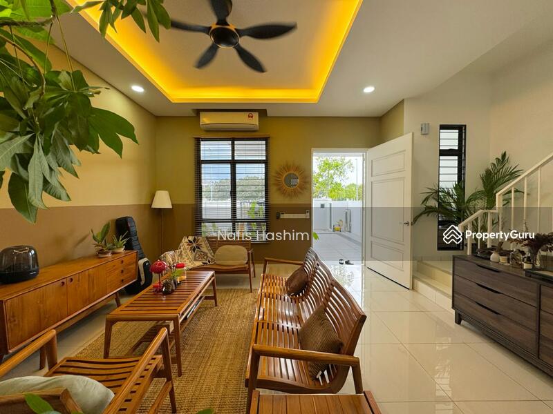 For Sale - Graham Garden @ Eco Grandeur