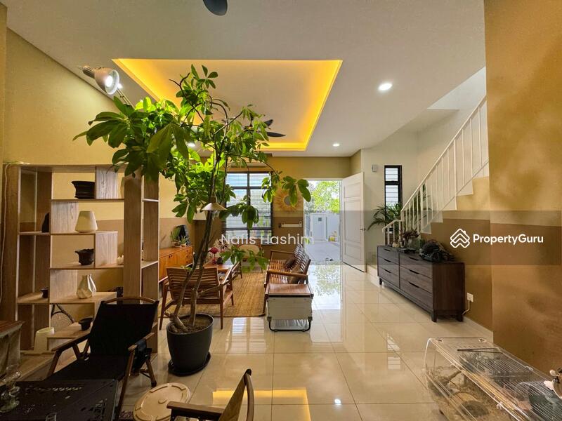 For Sale - Graham Garden @ Eco Grandeur