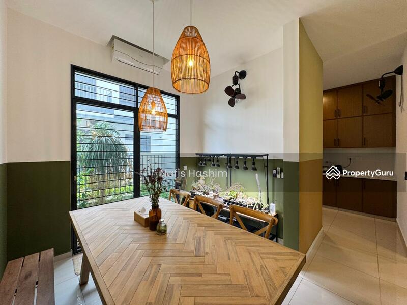 For Sale - Graham Garden @ Eco Grandeur