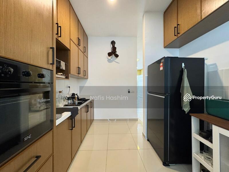 For Sale - Graham Garden @ Eco Grandeur