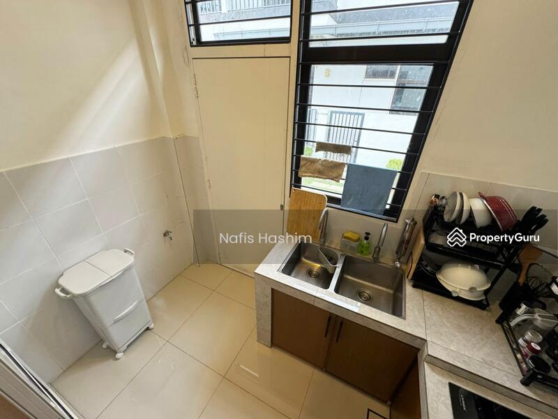 For Sale - Graham Garden @ Eco Grandeur