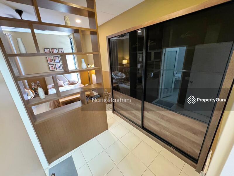 For Sale - Graham Garden @ Eco Grandeur
