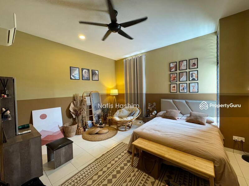 For Sale - Graham Garden @ Eco Grandeur