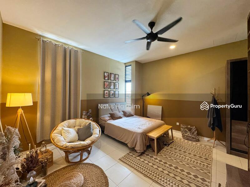 For Sale - Graham Garden @ Eco Grandeur