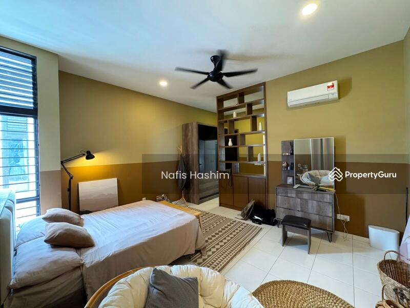 For Sale - Graham Garden @ Eco Grandeur