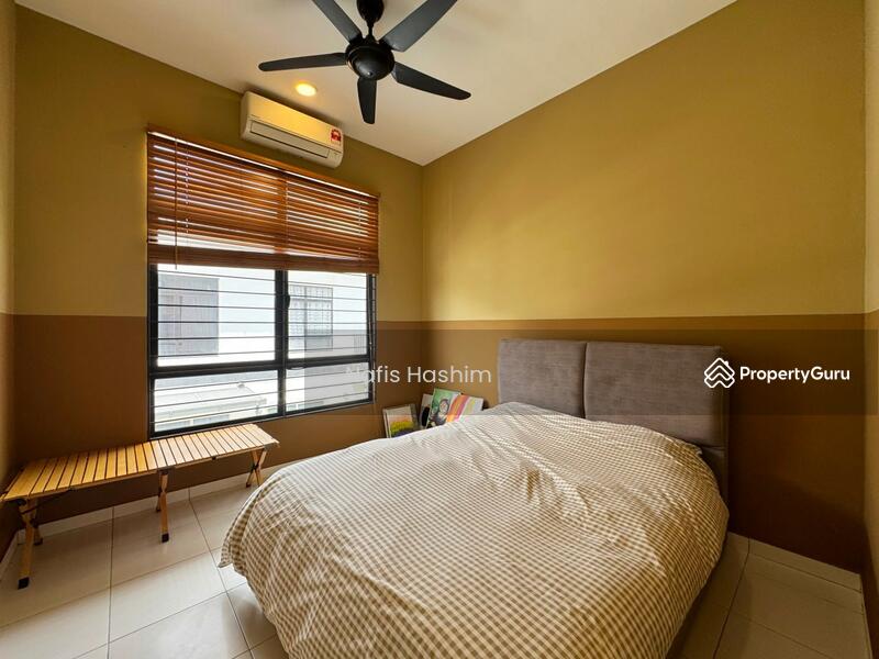 For Sale - Graham Garden @ Eco Grandeur