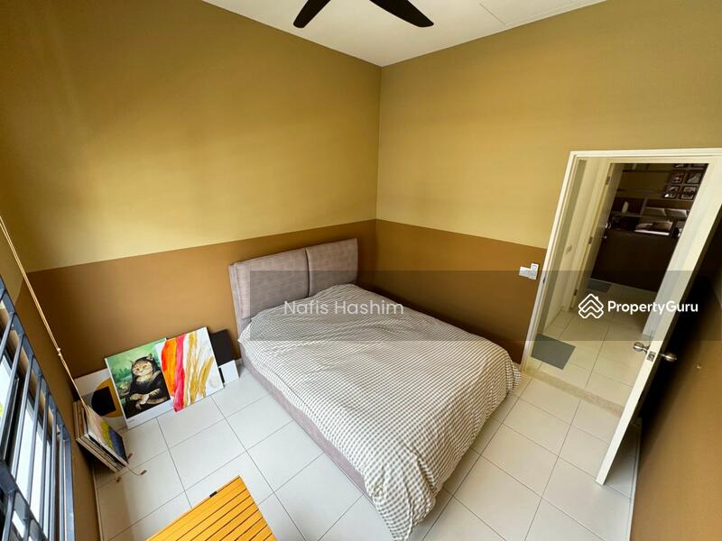 For Sale - Graham Garden @ Eco Grandeur