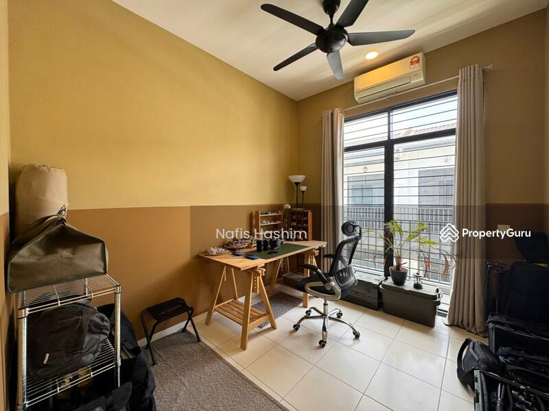 For Sale - Graham Garden @ Eco Grandeur