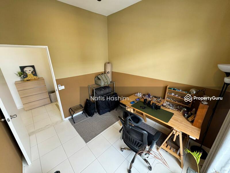 For Sale - Graham Garden @ Eco Grandeur