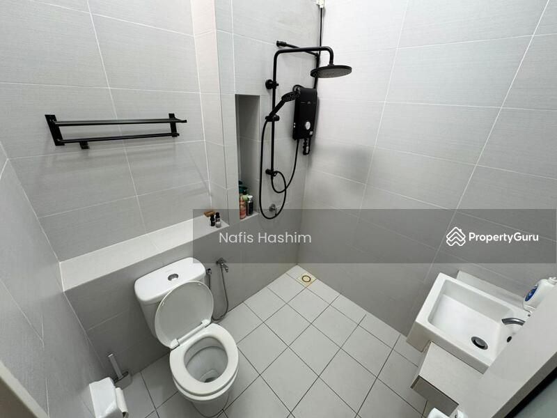 For Sale - Graham Garden @ Eco Grandeur