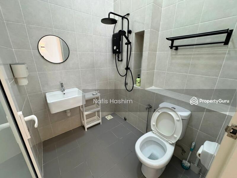 For Sale - Graham Garden @ Eco Grandeur