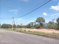 For Sale - Sungai Lalang