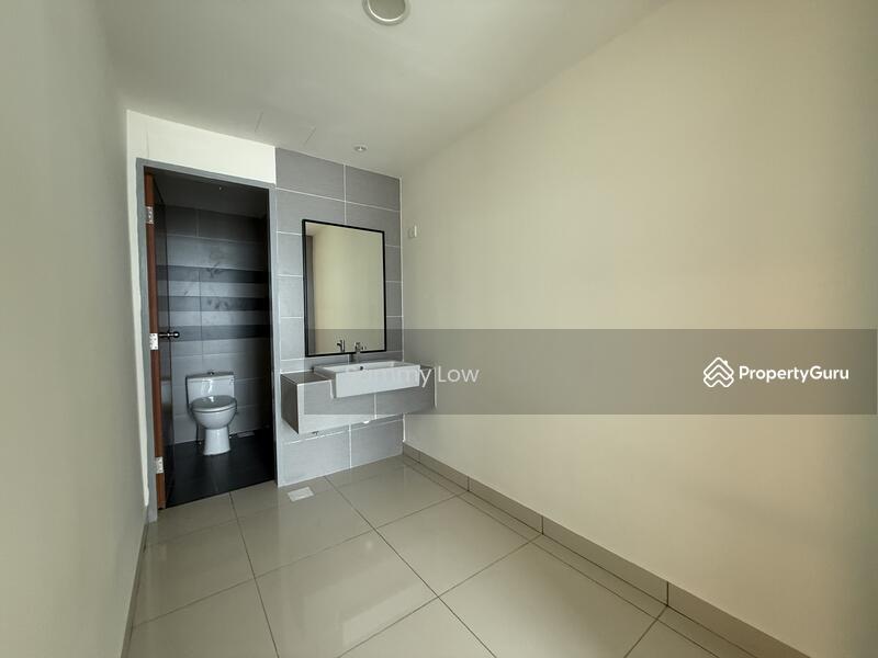 Service Residence for Sale at G Residence - Sammy Low - Bathroom - PropertyGuru.com.my